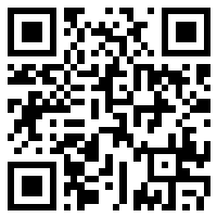 QR Code for bitcoin:3C9Jd4d23FaFTAY8GdfBLnY35hZntasFQ1