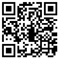 QR Code for bitcoin:3C9LFxsegGfkoge8pp992yB5UDi2vEpgwB