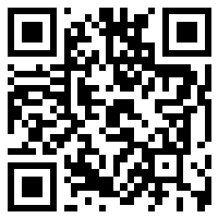 QR Code for bitcoin:3C9Mu95HJCpwfc1kdYYwdCEvLbhAAkYu4r