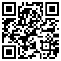 QR Code for bitcoin:3C9b8YwFTNcNKokvomeUmLmZ5fMJFjWci3