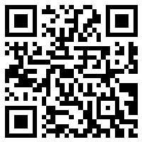 QR Code for bitcoin:3CADd2xhtQuAVRKhWeYY9irZzWVgAWGKYt