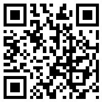 QR Code for bitcoin:3CAUJXuAnddLVRoaWsAzT3YbKNN6iWbrE5