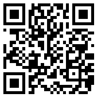 QR Code for bitcoin:3CAnN2XNLUTHDoKt9s9aZfmiFiFHyMMUhk