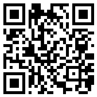 QR Code for bitcoin:3CAv8GqQuC5JLRiNTqd7KBvCyzbPArpKw1
