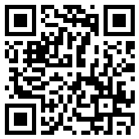 QR Code for bitcoin:3CB5Xb9b1UJ2M511xaT4QKWc7Ys7XpuKEv