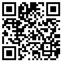 QR Code for bitcoin:3CB8zipfJqZcBAg3pZa6hfRsP9nuUzoc2i