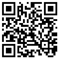 QR Code for bitcoin:3CBAJpt55cZVVbmfm7YkGPK7QggmHaJ4Xf
