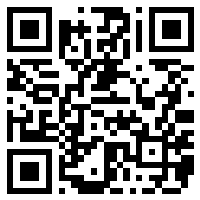 QR Code for bitcoin:3CBJTZPvHFiRATZ8sSkHayENKeQaXDmfbh