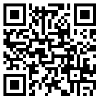 QR Code for bitcoin:3CBQ3wupVSmZpZLZm1PCjbwhynU2U67FoV