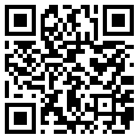 QR Code for bitcoin:3CBRchMwfHyymYHT7VYpragAsavA9JmcYU