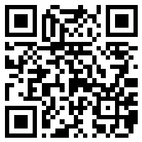 QR Code for bitcoin:3CBa3PKCmfiJBKVq3HkgUfGzQ9refbvtU5