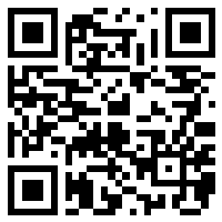 QR Code for bitcoin:3CBdSSCAt5cA1PQpJTDhYhf1CZ3rhba4W7