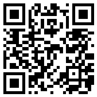 QR Code for bitcoin:3CCMnzShcaEKENVTtZUp9BbhyJQ7CdxgQm