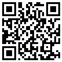 QR Code for bitcoin:3CCmrHarSkLd7rcjjCGuQPZBgLNUbzuVQa