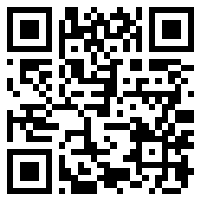 QR Code for bitcoin:3CCntcRG2obtysZ9tGsTKmBcXBYJJKUX97