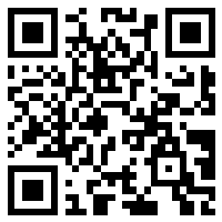 QR Code for bitcoin:3CD5yutfhGLwncYSjiQDA7d2rQkmix1Tie