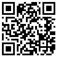 QR Code for bitcoin:3CDPEDJvJUjR9rKZkAwbjU1Caie1fVjVZF