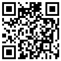 QR Code for bitcoin:3CDd1dtVBooJciCMjraqgkeSMvEikquMfB
