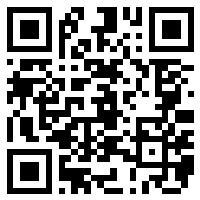 QR Code for bitcoin:3CDwAEdpEMB4XGAFvAdrUsiSWGZ5PtvGY3