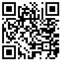 QR Code for bitcoin:3CE7FkmWERMc5PWd7z6LMEMXi4wFp3t3PY