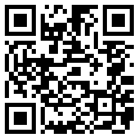 QR Code for bitcoin:3CE7YEVyffCrT2kaF5J16qfJM3QUBJgi2f