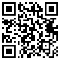 QR Code for bitcoin:3CEDHNmx1mxvVjpHBvVDRHWNgnaMHxxUjz