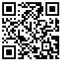 QR Code for bitcoin:3CETCBHitPVQR2moyoJme7D8ArF577DRT4
