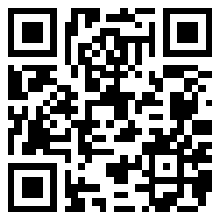 QR Code for bitcoin:3CEZpDJzkNDyAtfHeaoCEs5kmPECdk9xBe
