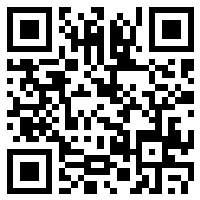 QR Code for bitcoin:3CFSHsG2dh6KdnQgjzWMW17abqTX8LmCyu