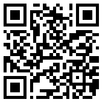 QR Code for bitcoin:3CFZisk2UTeoA1Wnf9pC4sd76gpPcg49as