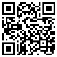 QR Code for bitcoin:3CFomL4eC5nHdsVz39fLcVCQC3JXgFh9Ca
