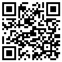 QR Code for bitcoin:3CFzoCF1GcNf4eXjPHCcZefM4Rac5ENZD5