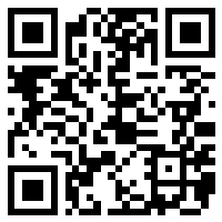 QR Code for bitcoin:3CGb4qTHzVfReyncE8nus6BkPQ5YSXT1by