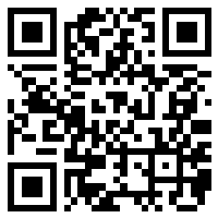 QR Code for bitcoin:3CGrXWBDnHGSxvcvoBy1RCgvbRexraZBSJ