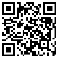 QR Code for bitcoin:3CGzSWPuWyFH1LurH7cLP29nkanUbtTGQp
