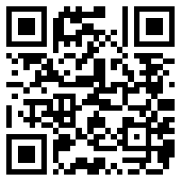 QR Code for bitcoin:3CHDT9dfHT5e3UUGACmY4e14quHKFyhyaS