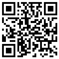 QR Code for bitcoin:3CHFW1ZQL1LBX8ZEPTk32fAWw6dQuib7oz