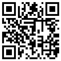 QR Code for bitcoin:3CHFoUWtJ7aUsrWxmPDAprAV1WrUkFfBKY