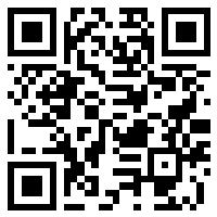 QR Code for bitcoin:3CHLLZ2XDH3aZoevgmHVdHCg8ffhwXPXCU