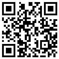QR Code for bitcoin:3CHWdbSWUqhSd4o2fP41v2B7kE6yd2hfAk