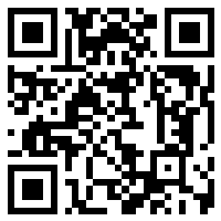 QR Code for bitcoin:3CHgiRYZdXxM1FeznP29usKQ6PbemewkjH
