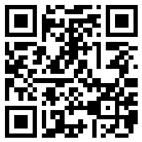 QR Code for bitcoin:3CJRuunLUqxUXnL3oxiBWGkf9xDsFWwhe7