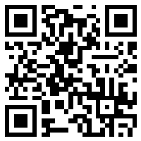QR Code for bitcoin:3CJm1aqAFBceWq3aJY9UtF4fZ1xTGjZc2p