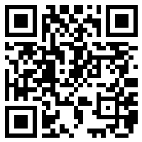 QR Code for bitcoin:3CK4FuMppDGvYyD7x8emTJtzeEMcKJpE98