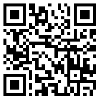 QR Code for bitcoin:3CKg9w32PimuKV9XAo7biTnfVo3F48Bjy9