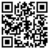 QR Code for bitcoin:3CLX9SpHR8uTFRbN5crXPmoVUPMx7gBdJE