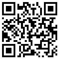 QR Code for bitcoin:3CLZSg58datncBiu7PkS6KxanGykwJdJqS