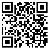 QR Code for bitcoin:3CLtV4kFSfpeSiFdqryFSosvxvoYQjrWJH