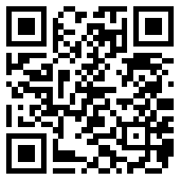 QR Code for bitcoin:3CM9h77XLJXRGthJ7SyChxy4M6AsbRG7kY