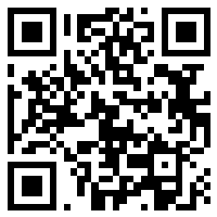 QR Code for bitcoin:3CMQTRKfc5GiBfVzzixKCCJtnAsYNwZnyf